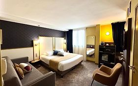 Best Western Hotel Le Quercy
